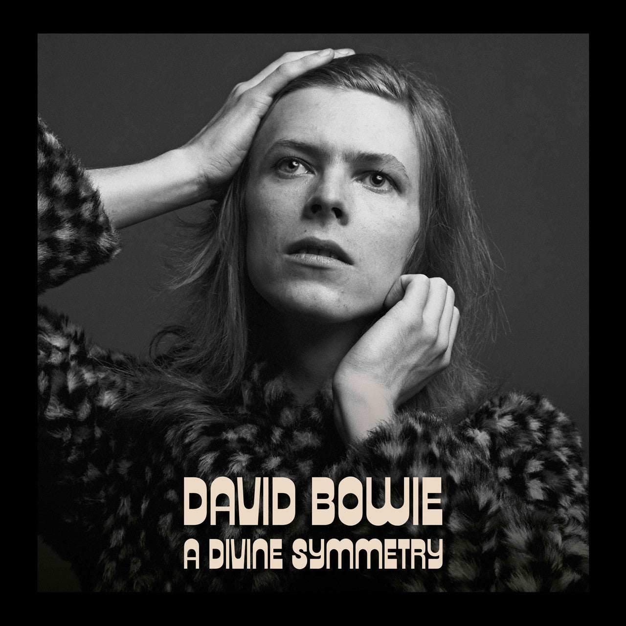 David Bowie, A Divine Symmetry, LP