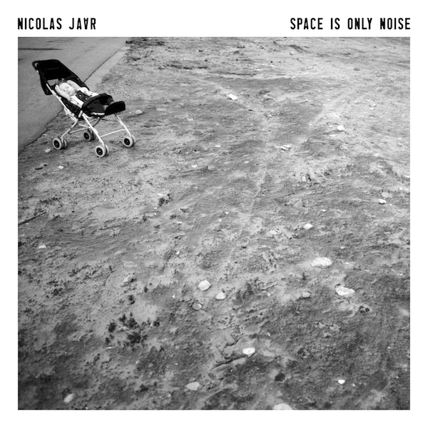 Nicolas Jaar, Space Is Only Noise, LP