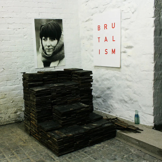 IDLES, Brutalism, LP