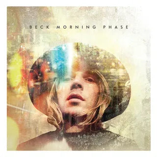 Beck, Morning Phase, LP