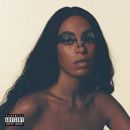 Solange, When I Get Home, LP