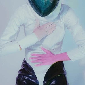 Unknown Mortal Orchestra, Sex & Food, LP