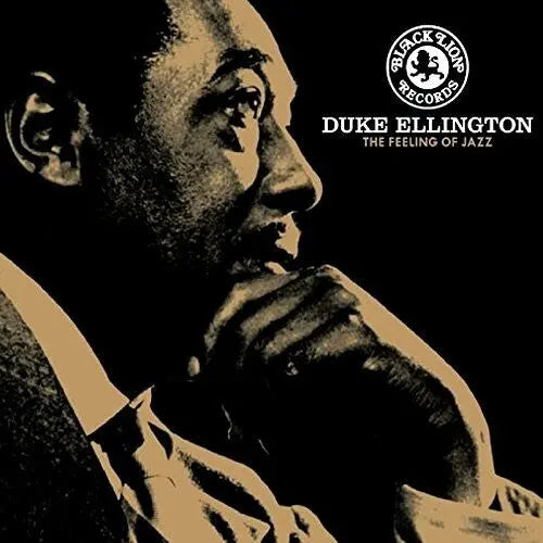 Duke Ellington, The Feeling Of Jazz, LP