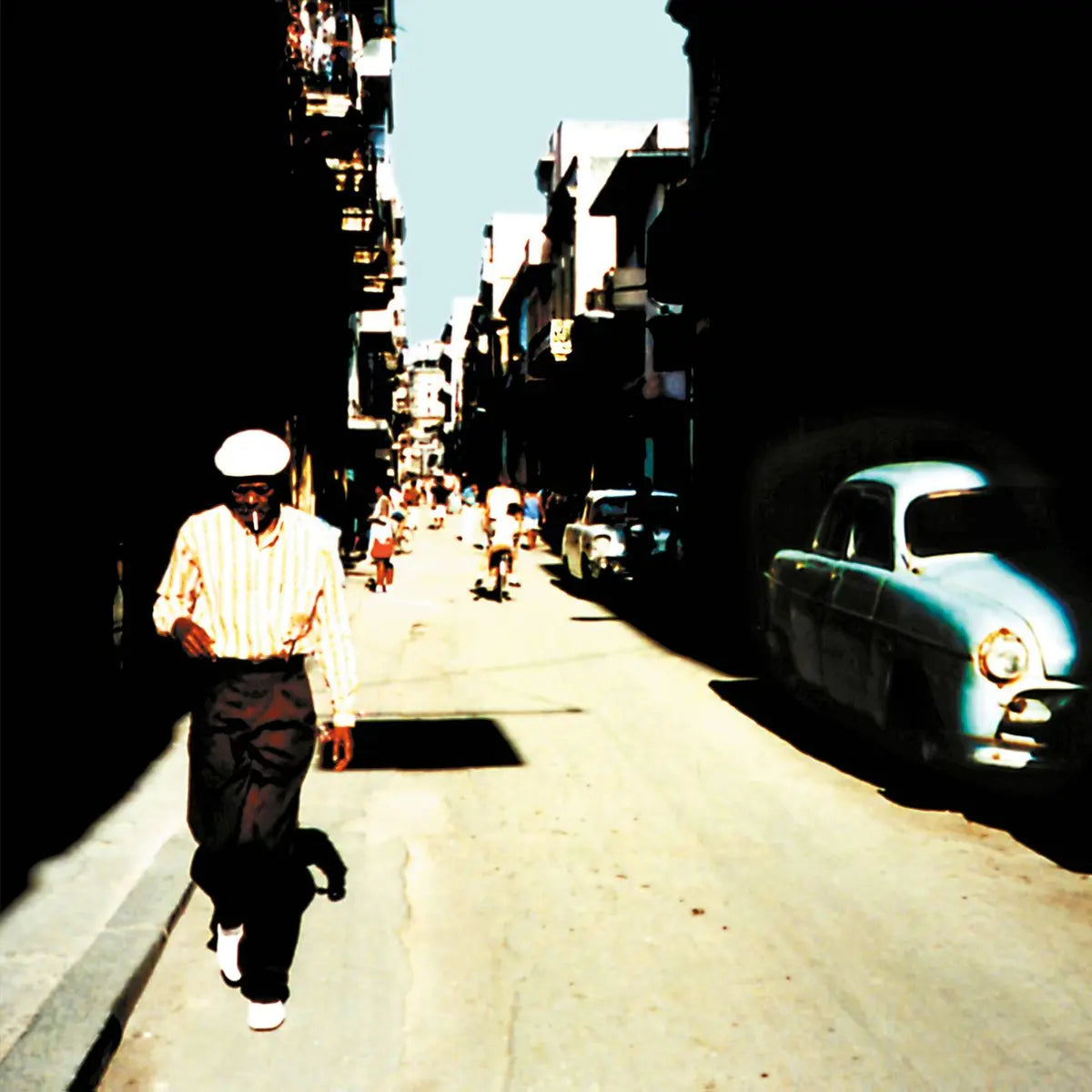 Buena Vista Social Club, Buena Vista Social Club, LPx2