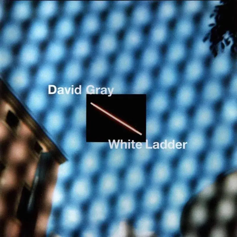 David Gray, White Ladder (2020 Remaster), LPx2