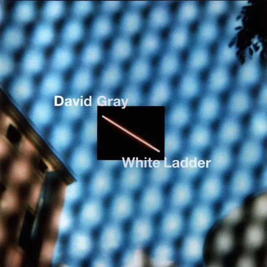 David Gray, White Ladder (2020 Remaster), LPx2
