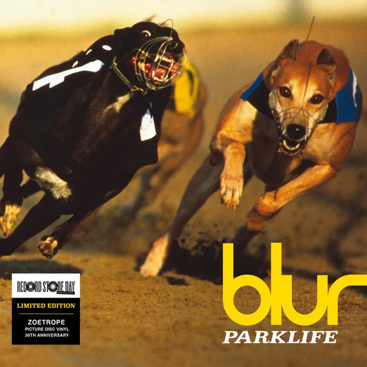 Blur, Parklife (RSD 2024), LP