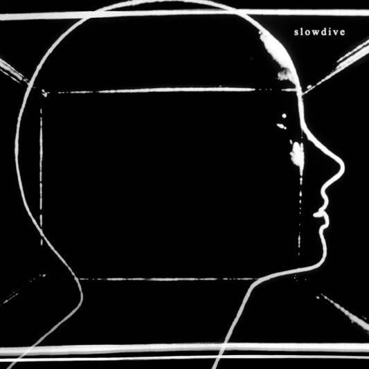 Slowdive, Slowdive, LP
