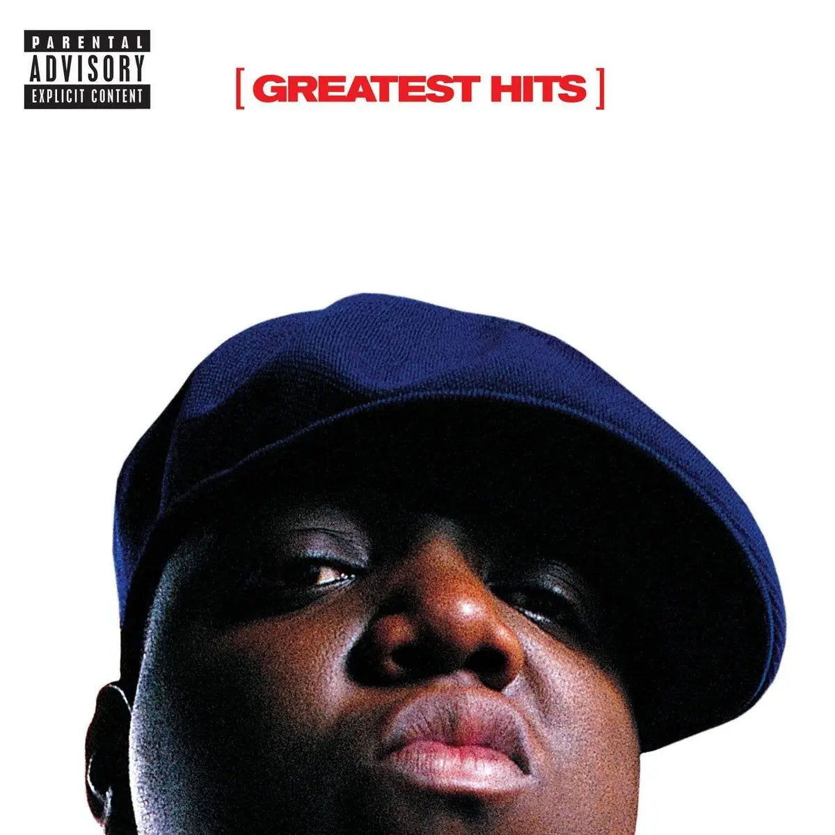 Notorious B.I.G., The Greatest Hits, LPx2