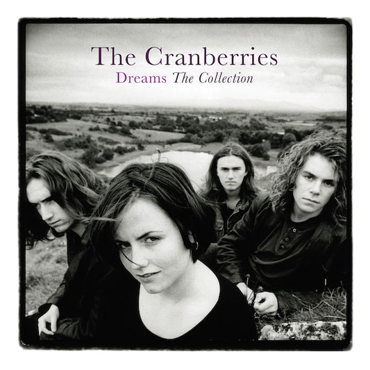 The Cranberries, Dreams - The Collection, LP