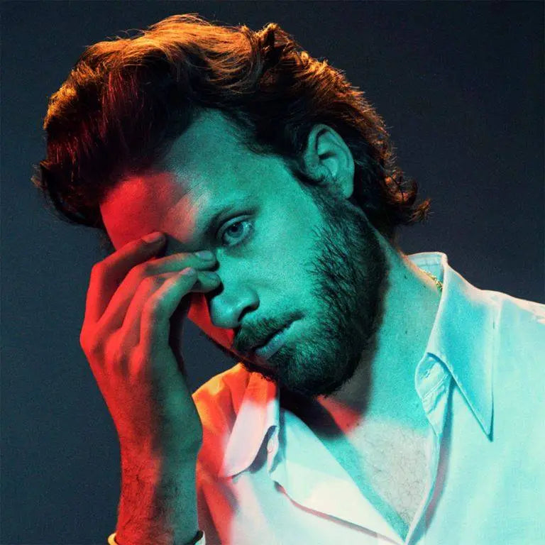 Father John Misty, God's Favourite Customer, LP