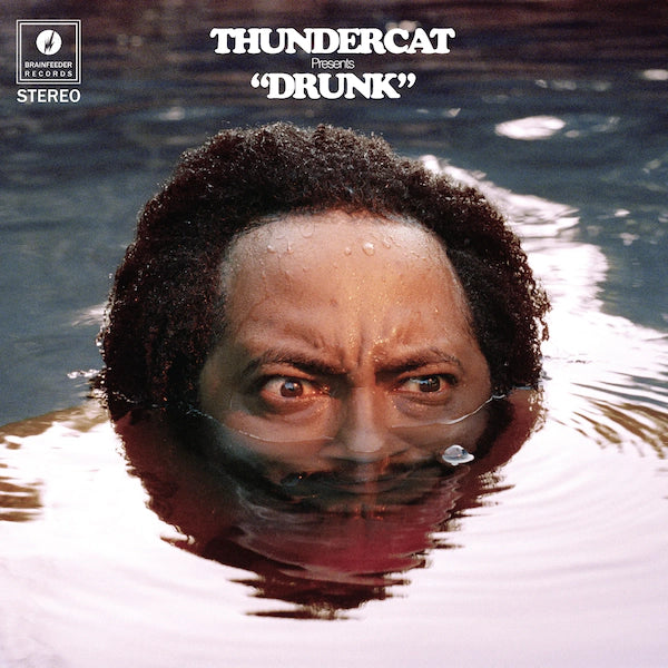 Thundercat, Drunk 10"x4