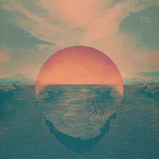 Tycho, Dive (10th Anniversary Edition), LPx2