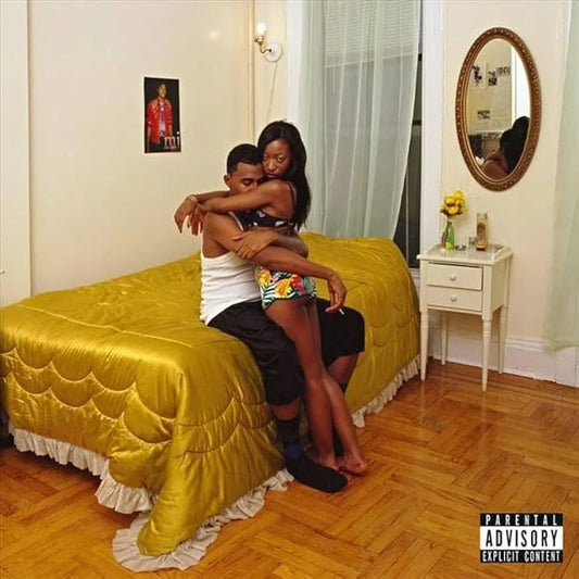 Blood Orange, Freetown Sound, LPx2