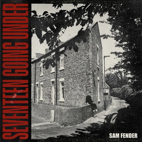 Sam Fender, Seventeen Going Under, LP