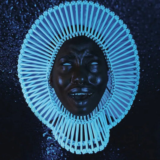 Childish Gambino, Awaken, My Love!, LP