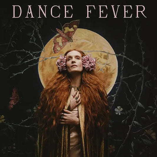 Florence and The Machine, Dance Fever, LPx2