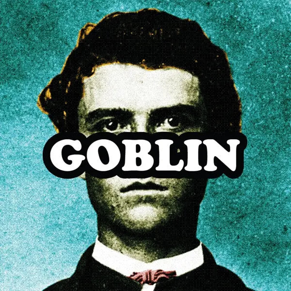 Tyler The Creator, Goblin, LPx2
