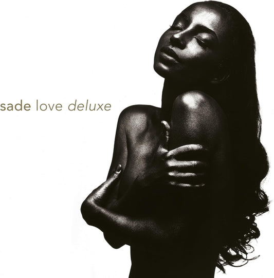 Sade, Love Deluxe, LP