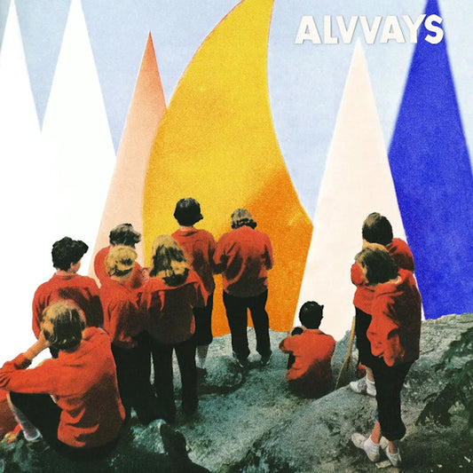 Alvvays, Antisocialites, LP