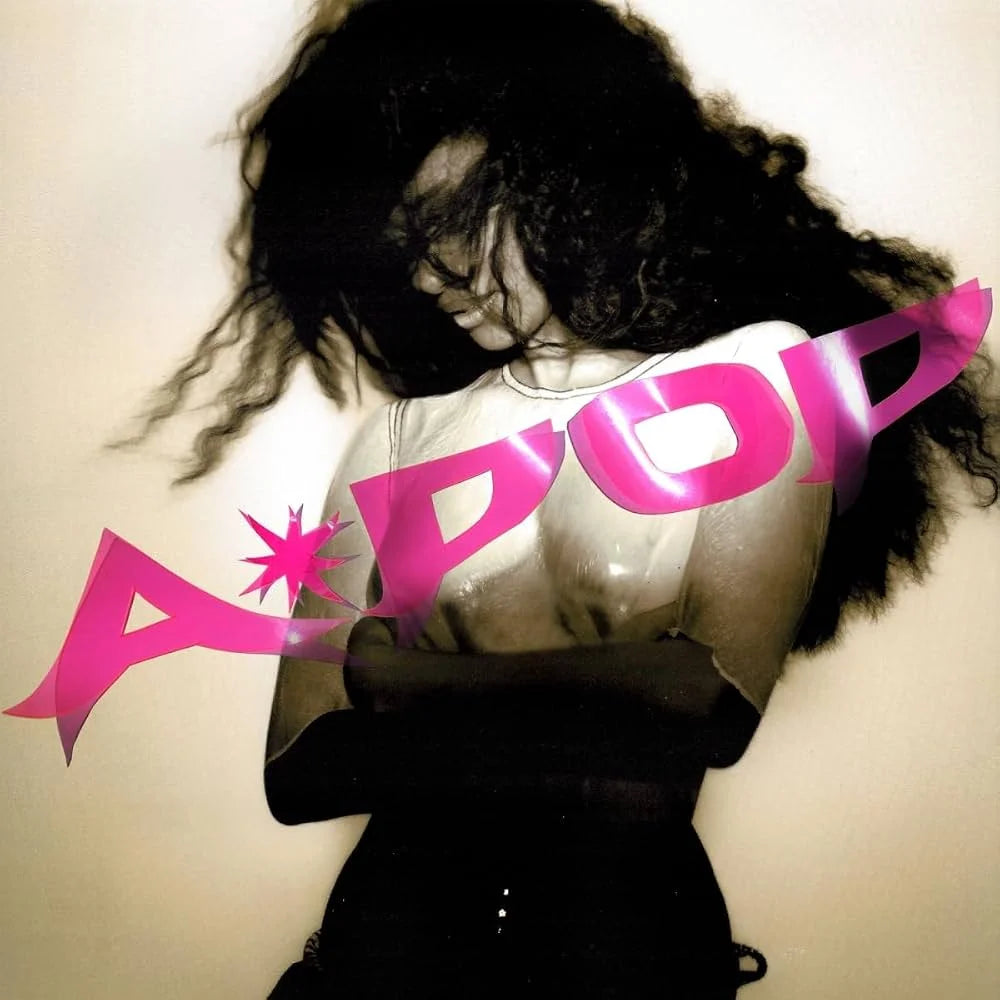 Tyla, A*Pop, LP