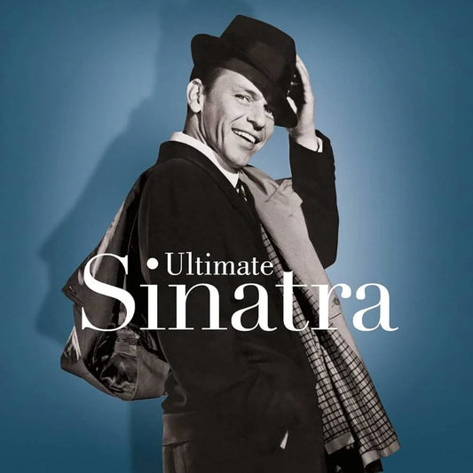 Frank Sinatra, Ultimate Sinatra, LPx2+