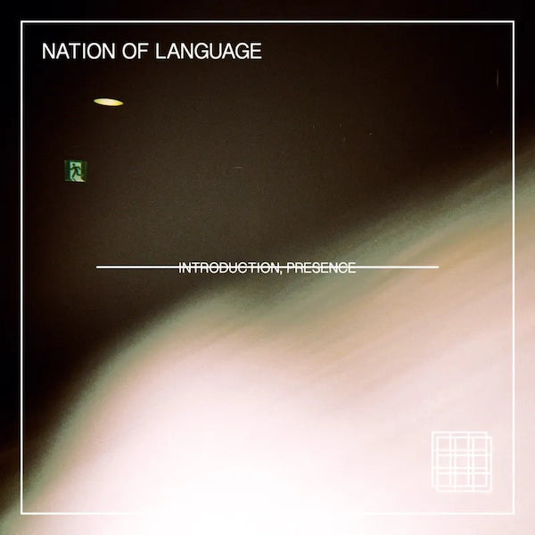 Nation of Language, Introduction, Presence, LP