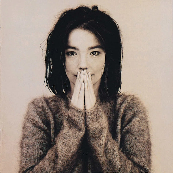 Bjork, Debut, LP