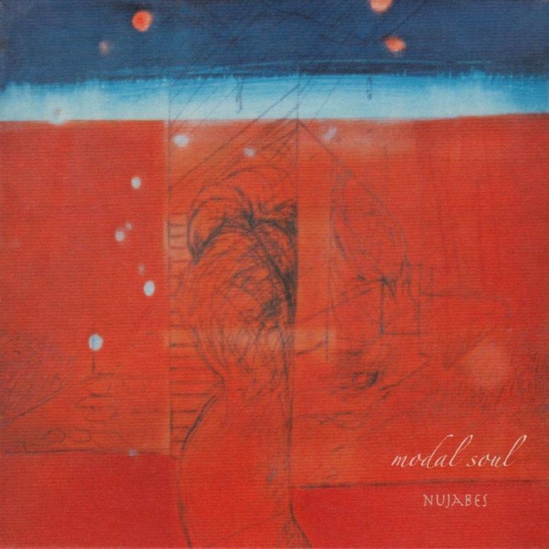 Nujabes, Modal Soul, LPx2