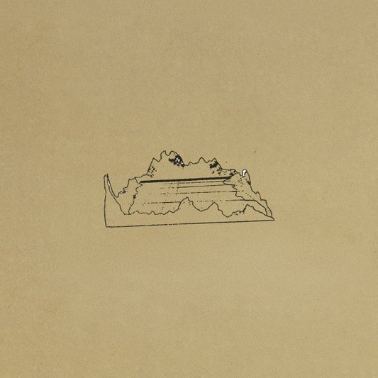 José Gonzáles, Veneer, LP