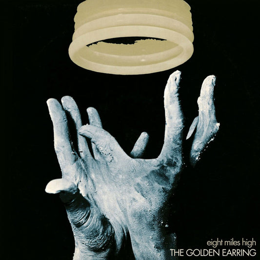 Golden Earring, Eight Miles High, LP