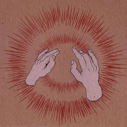 Godspeed You! Black Emperor, Lift Your Skinny Fists Like Antennas To Heaven, LP