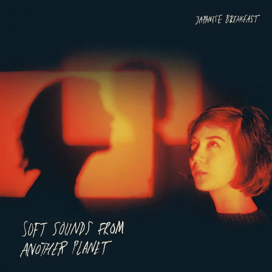 Japanese Breakfast, Soft Sounds From Another Planet, LP