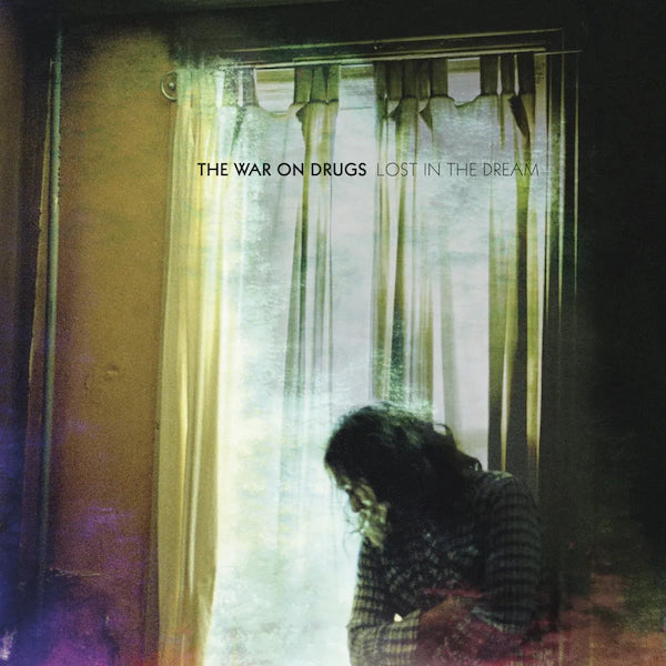 The War On Drugs, Lost in the Dream, LPx2