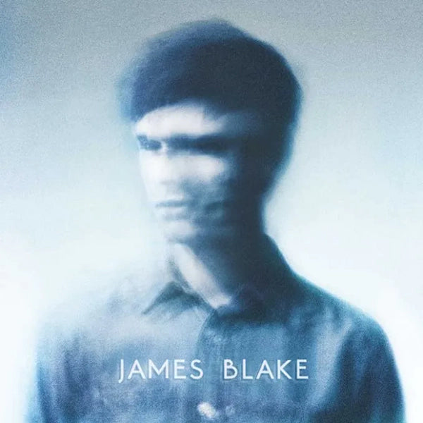 James Blake, James Blake, LPx2