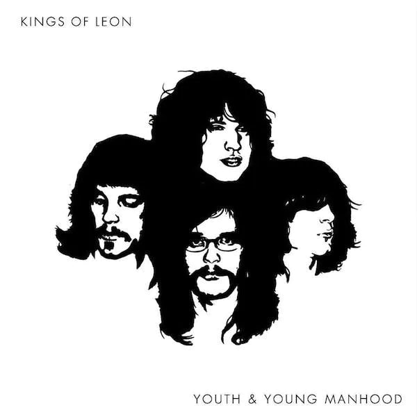 Kings Of Leon, Youth and Young Manhood, LPx2