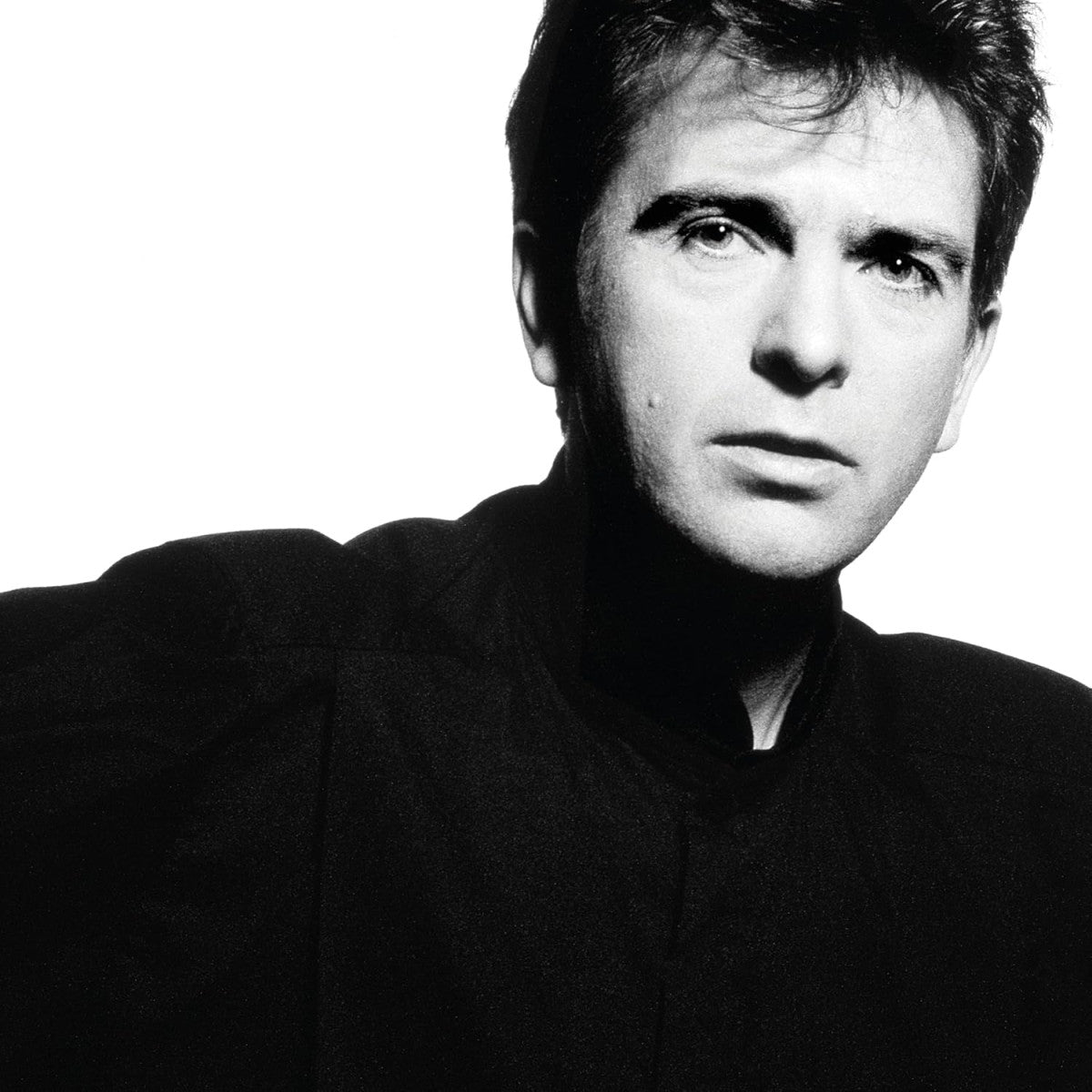 Peter Gabriel, So, LP