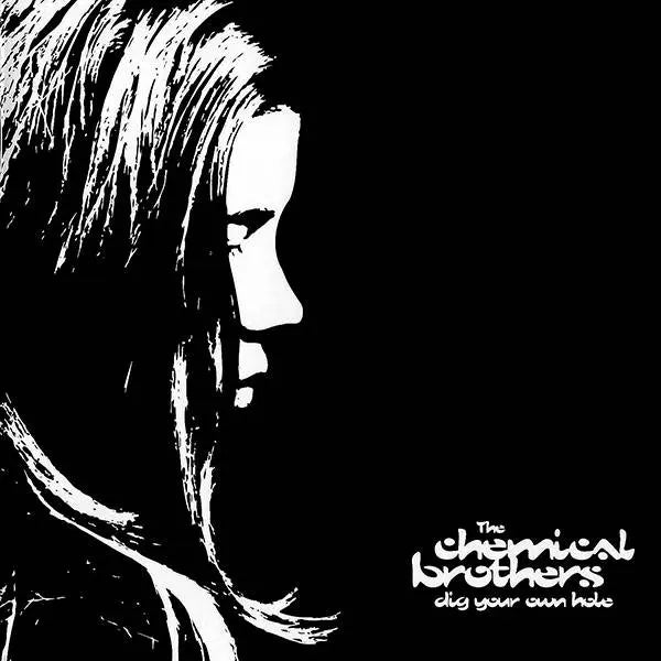The Chemical Brothers, Dig Your Own Hole, LPx2