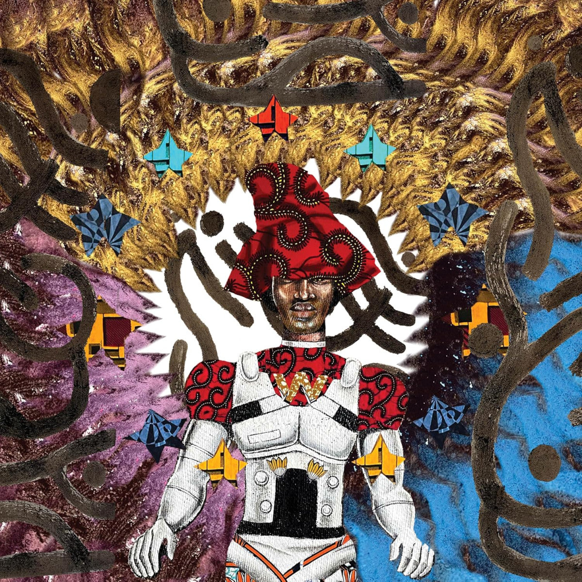 Witch, Sogolo, LP+