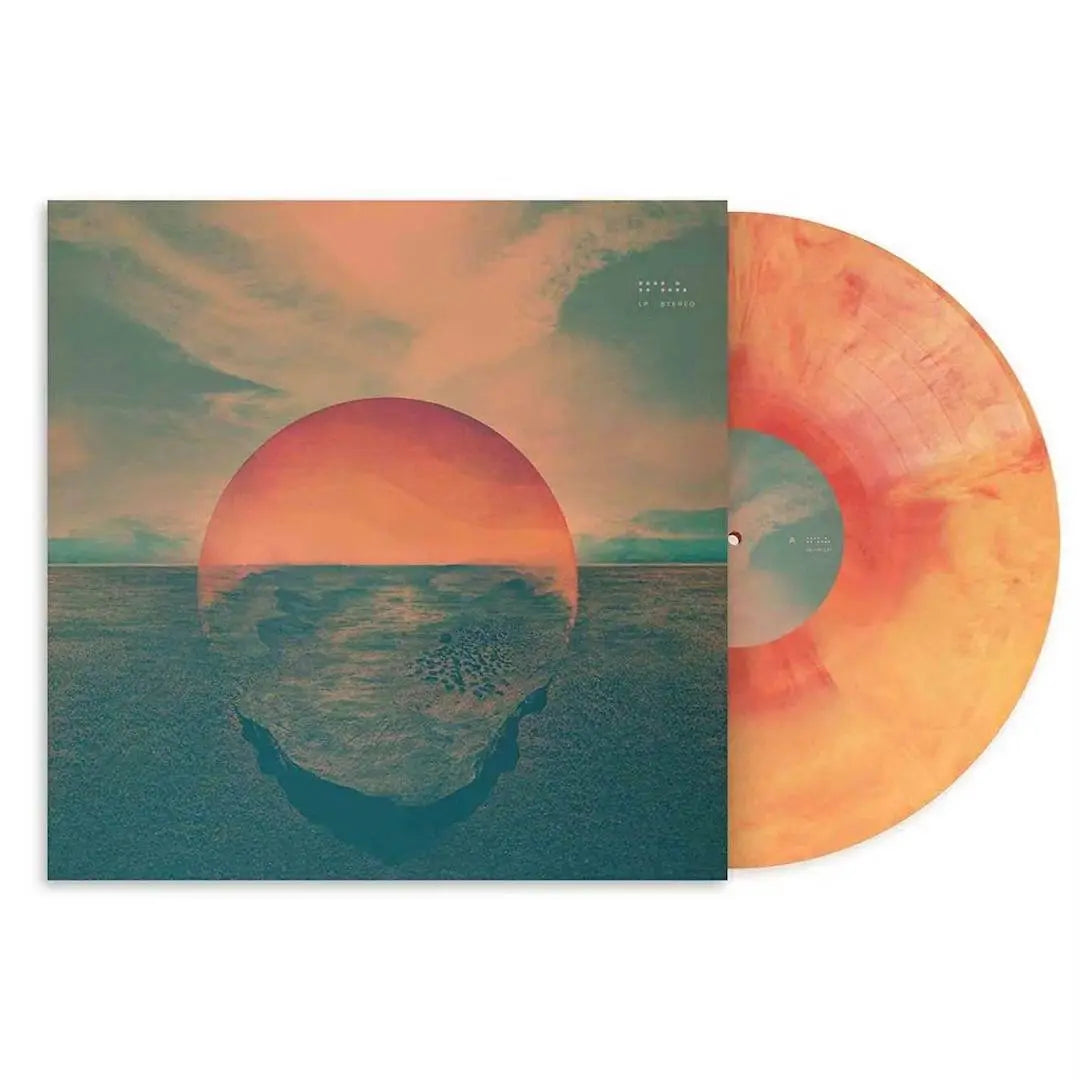 Tycho, Dive (10th Anniversary Edition), LPx2