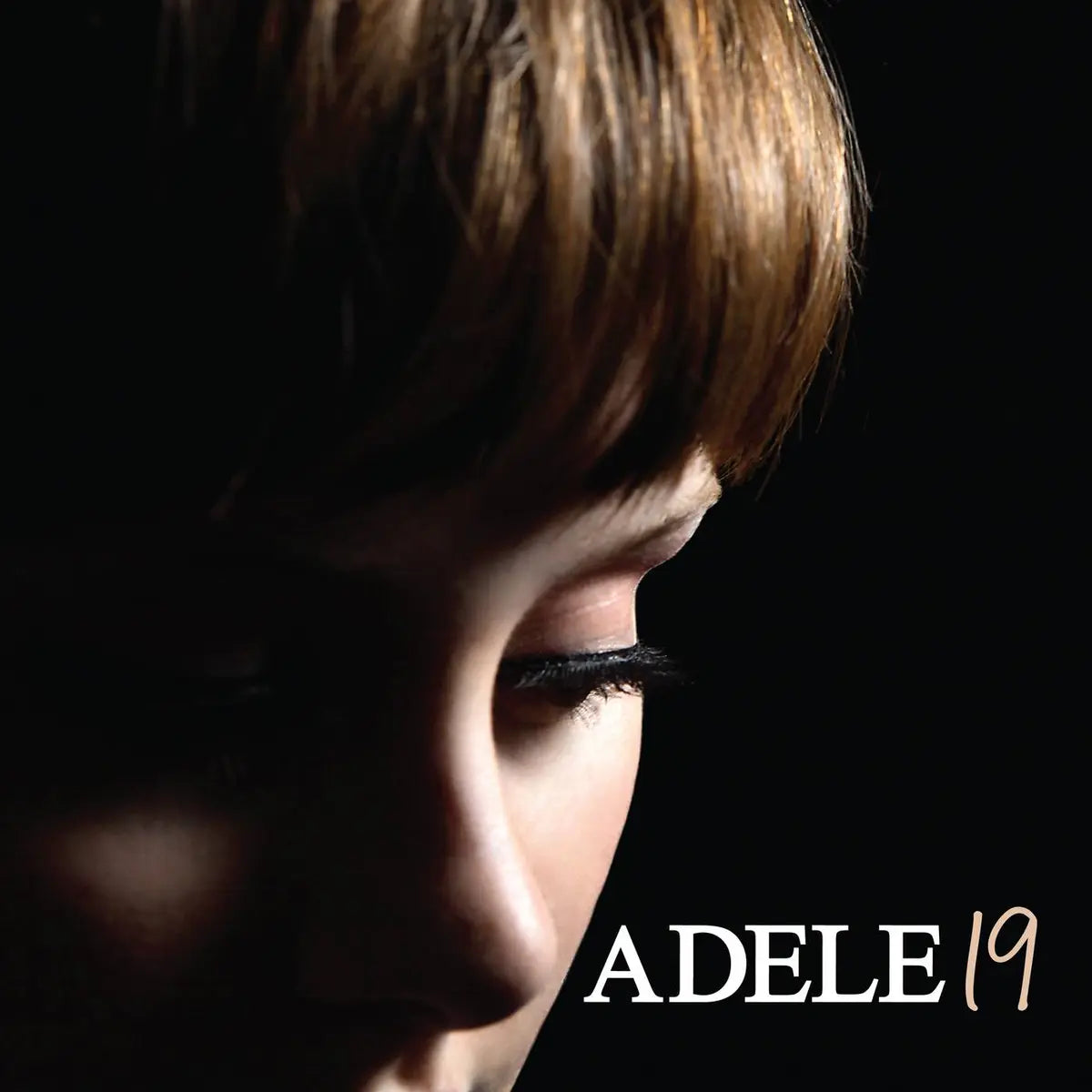 Adele, 19, LP