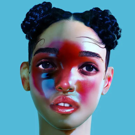 FKA Twigs, LP1, LP