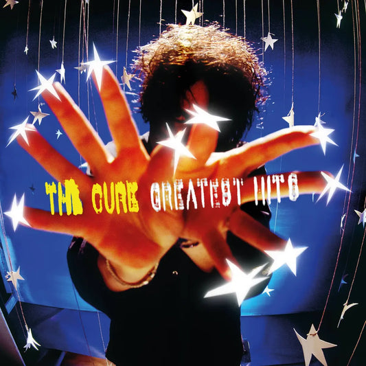 The Cure, Greatest Hits, LPx2