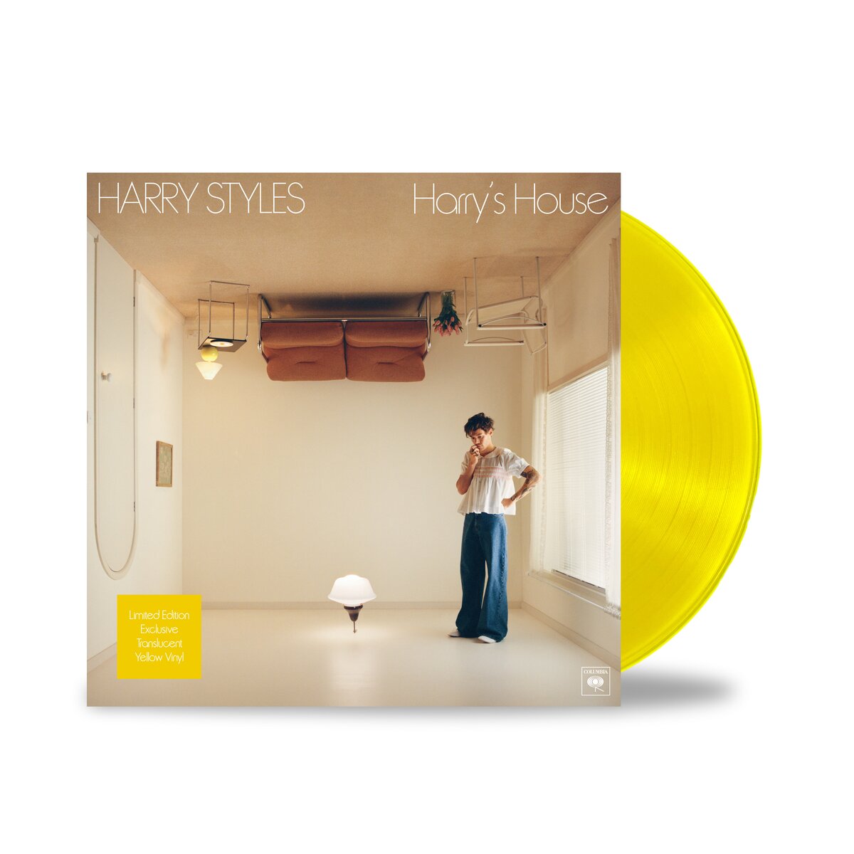 Harry Styles, Harry's House, LP+