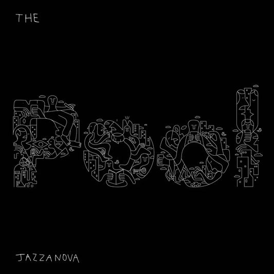 Jazzanova, The Pool, LP