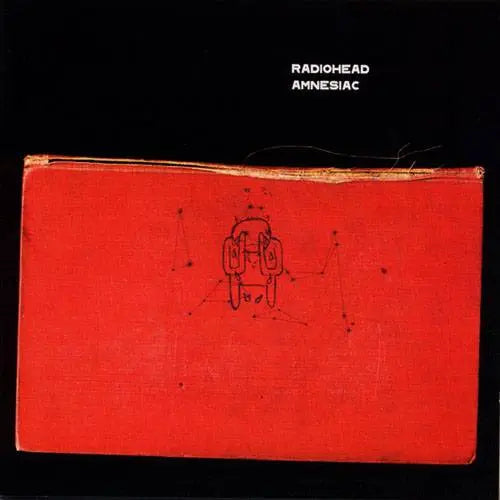 Radiohead, Amnesiac, LPx2