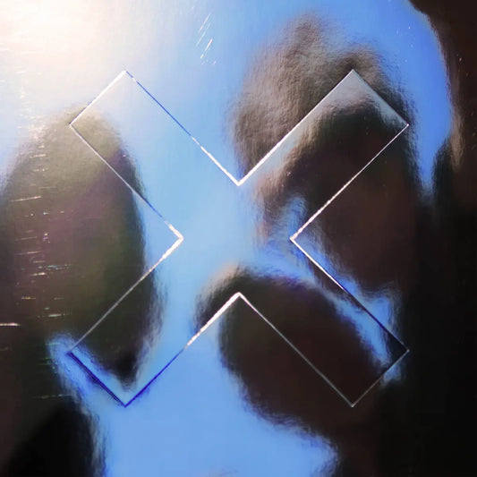 The xx, I See You, LPx2