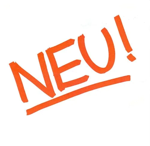 Neu!, Neu!, LP