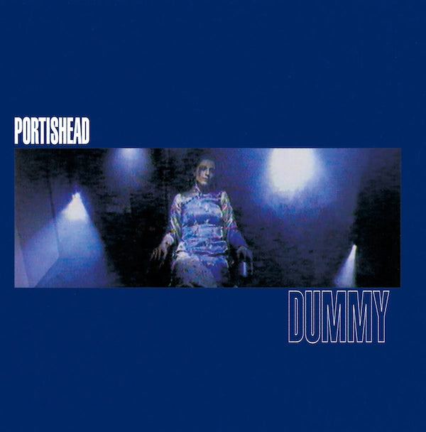 Portishead, Dummy, LP