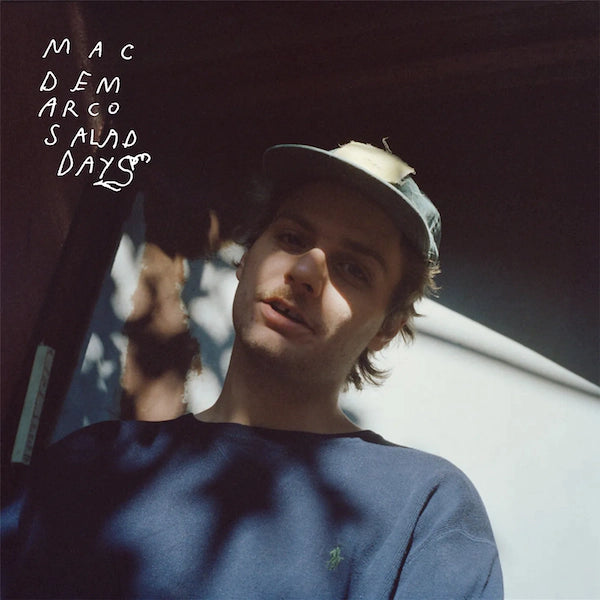 Mac Demarco, Salad Days, LP